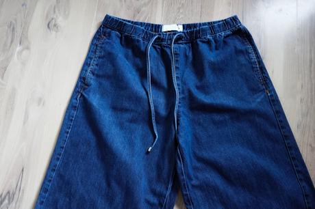 Pohodlné mäkké rifle zara, zara,l
