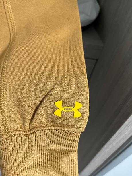 Project rock mikina, under armour,s