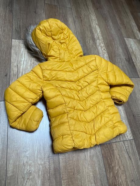 Zimná bunda, f&f,122