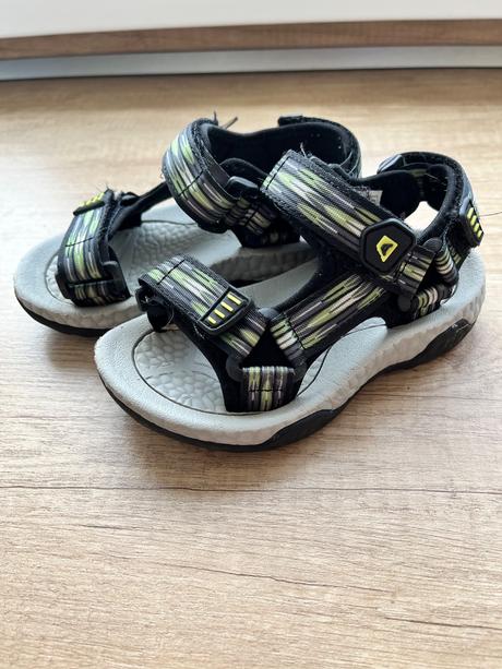 Sandale 26, alpine pro,26