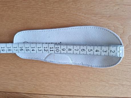 Jarné topánky protetika, protetika,26