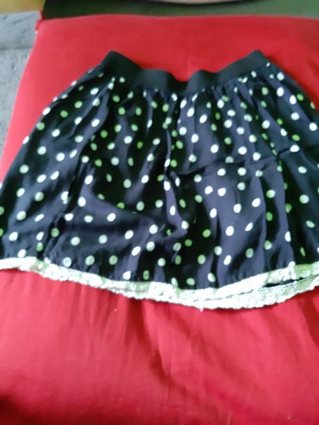 Sukňa, h&m,152