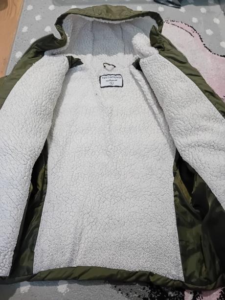 Bunda, terranova,xl