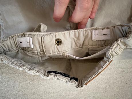 Nohavice mayoral, mayoral,92