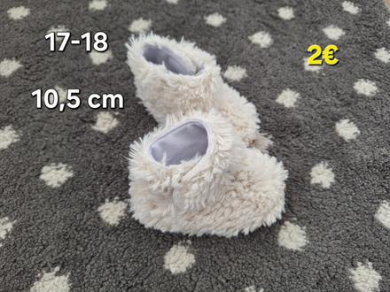 Capacky 10,5 cm, 17