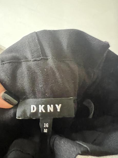 Teplaky dkny, dkny,164