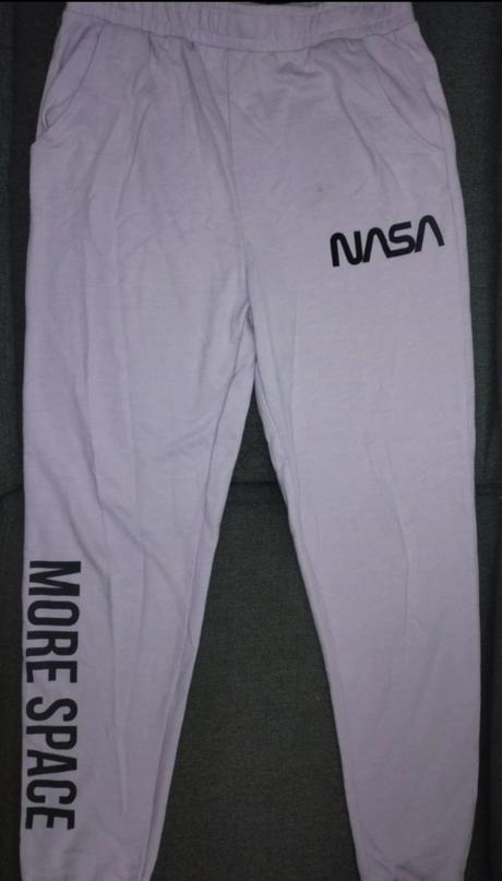 Tepláky, sinsay,158