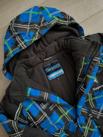 Zimná bunda 116, 116