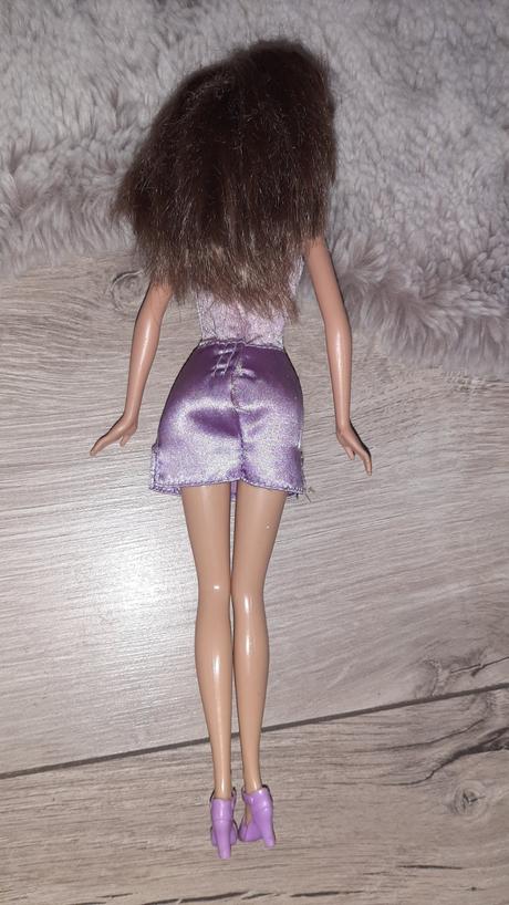 Barbie teresa 2005,