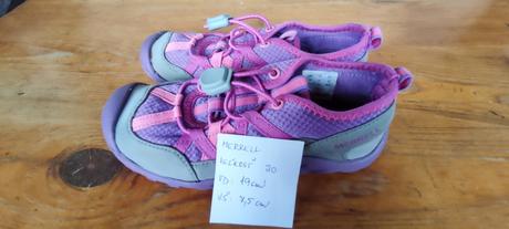 Merrel tenisky, merrel,30