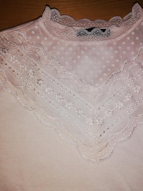 Dámska blúzka, mohito,34