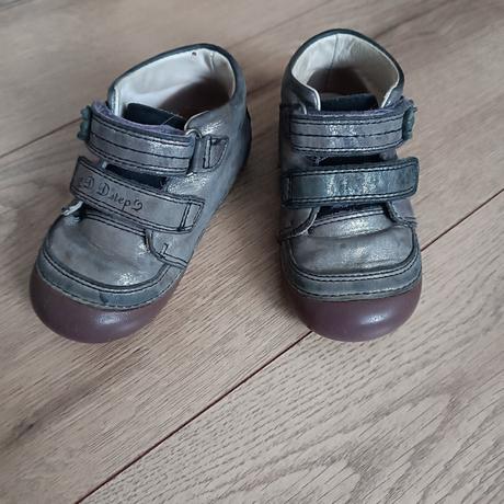 Prechodné topánky 22, d.d.step,22