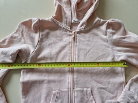 Basic mikina, h&m,122