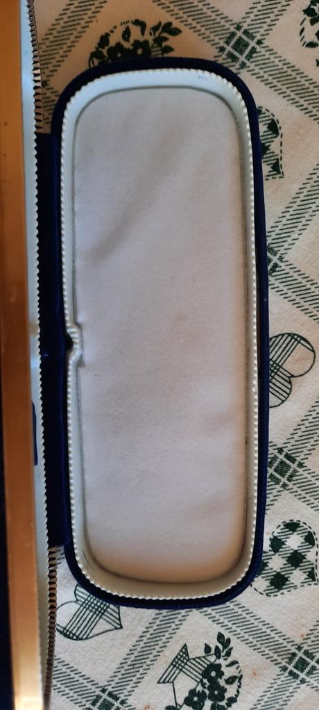 Puzdro na perá 7x17,5x2,5 cm,