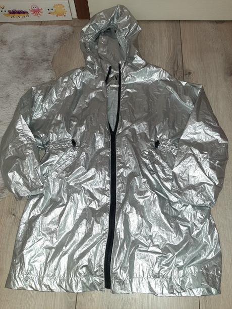 Bunda zara, rifle, tričko, 140–152