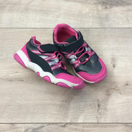 Tenisky dievčenské f&f č.27, vd -17cm, f&f,27