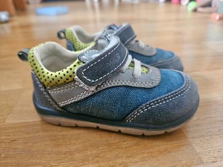 Primigi botasky na suchý zips 20 vd 13cm, primigi,20