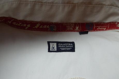 Gaastra dámska košeľa, xs