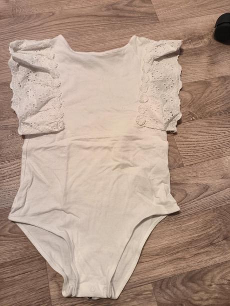 Oblečenie, 122–134