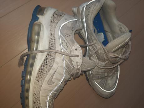 Tenisky v.37, zn.nike, nike,37