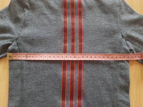 Tričko s dlh.rukavom zn.adidas, adidas,98