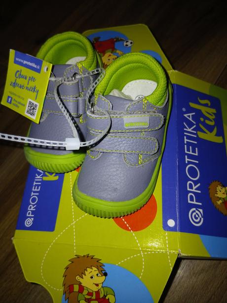 Nové protetika topánky, protetika,20