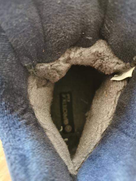 Čižmy, protetika,35