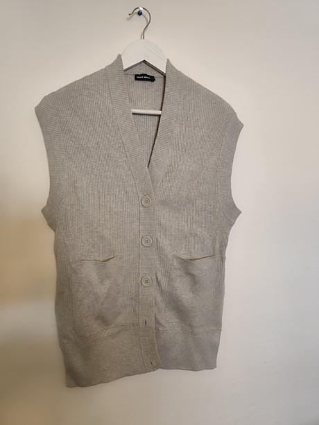 Úpletová vesta tally weijl, tally weijl,s