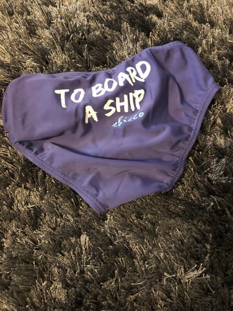 Plavky 9m, chicco,68