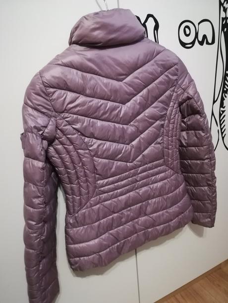 Prechodná bunda, amisu,xs