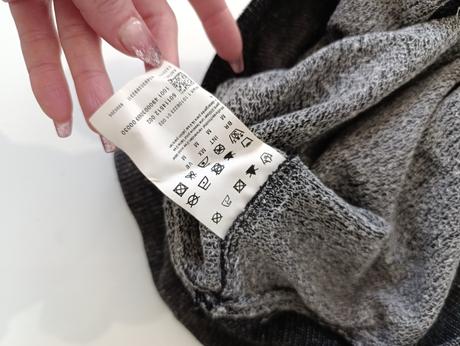 Pánsky sveter hugo boss, hugo boss,m