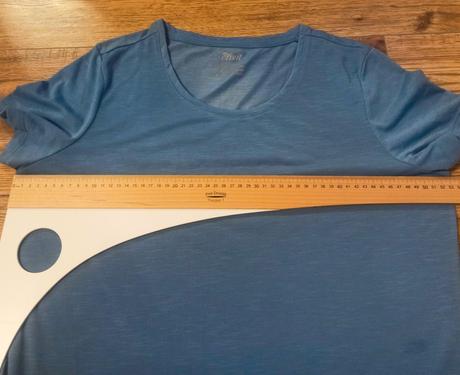 Dámske bežecké tričko, crivit,l