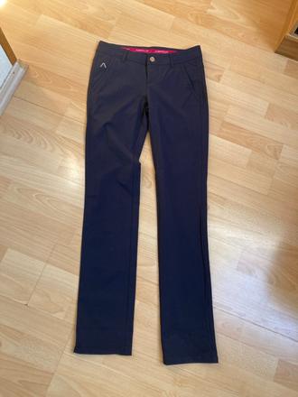 Značkové športové nohavice 32, 32