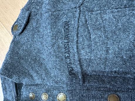 Sveter, pepe jeans,146