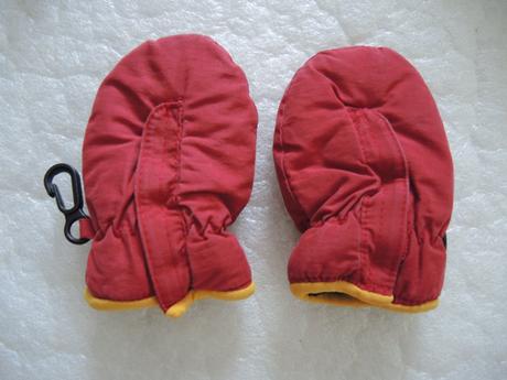 Čiapka s vločkami, 80