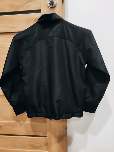 Ľahka športová bundička, hummel,128