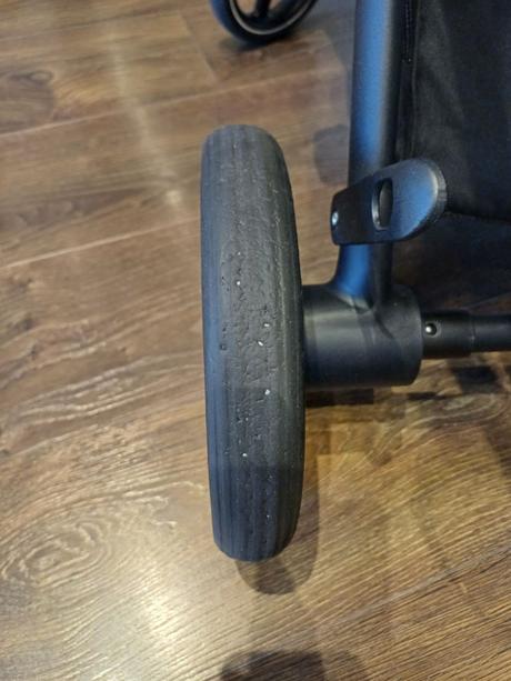 Kočík 2v1 plus vajičko zdarma, cybex