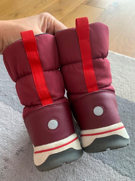 Reima pikavari snehule 35, reima,35