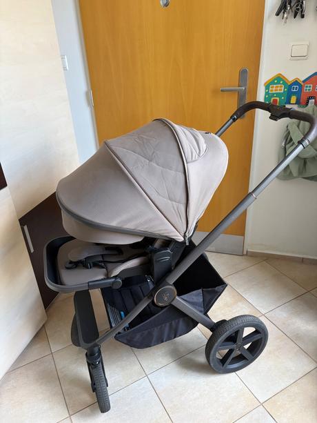 Predám kočík, venicci,venicci upline 2