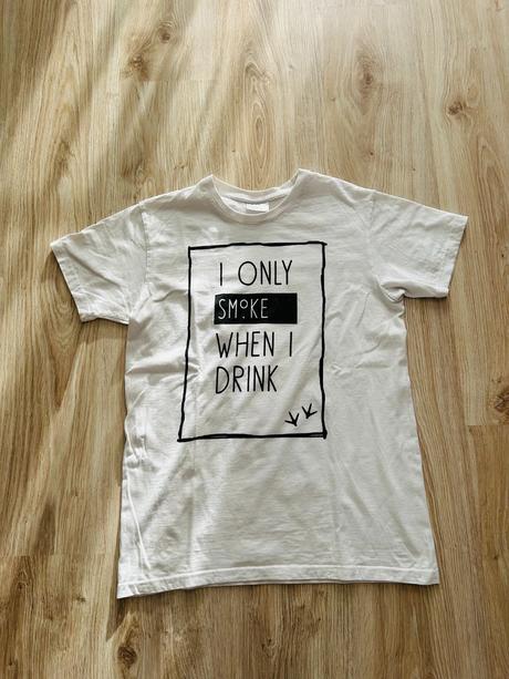 Skvelé tričko slovenskej značky kura collection, s