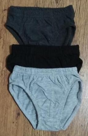 3x slipy, 92