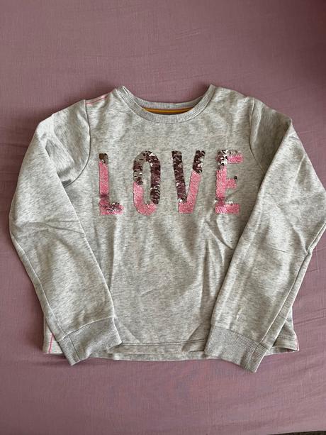 Mikinka mierne zateplena, f&f,140