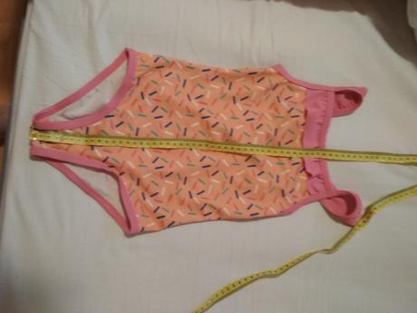 Dievčenské plavky, 116