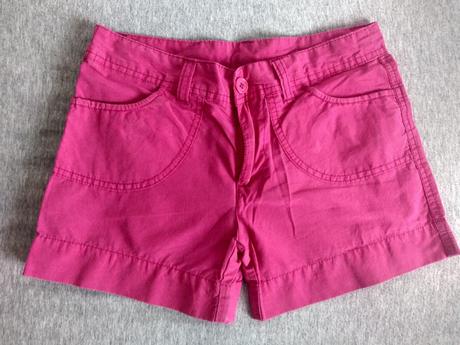 Kraťasy na leto, 152