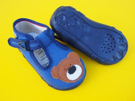 Detské papučky renbut ortopedické, ren but,19 - 27