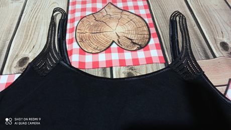 Tričko ako nové speidel, 46