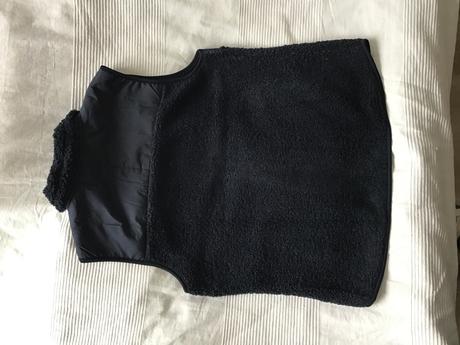 Teplá vesta tchibo 40/42, tchibo,42