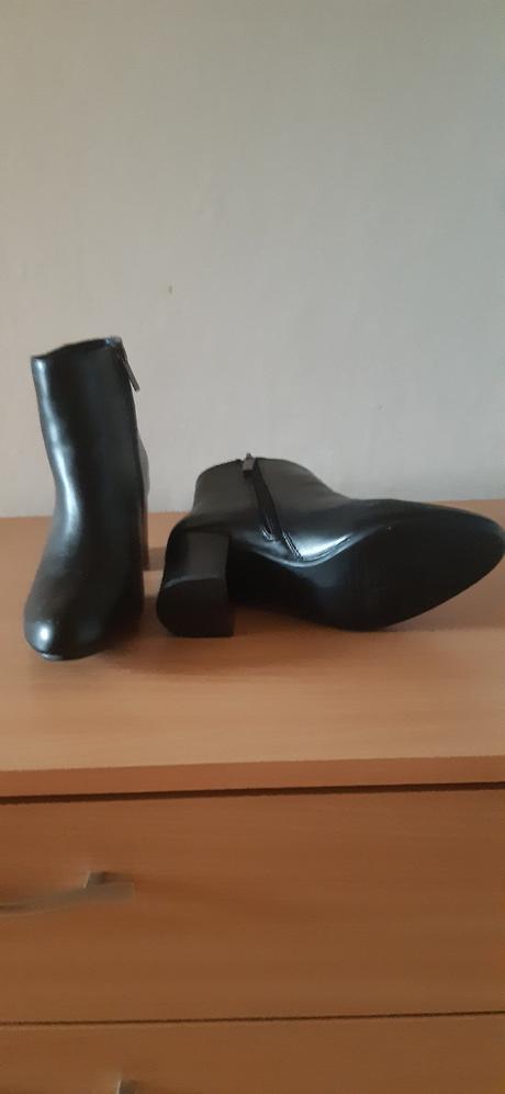 Topánky, deichmann,37