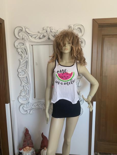 Melonikovy top, s