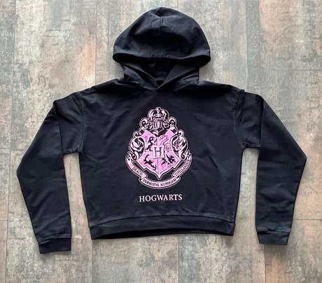 Mikina harry potter, 146